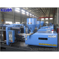 228tons PVC Injection Molding Machine Salut-G228PVC